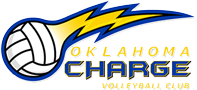 Oklahoma Charge Volleyball Club
